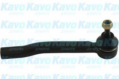 KAVO PARTS ste6631 -  Наконечник поперечной рулевой тяги